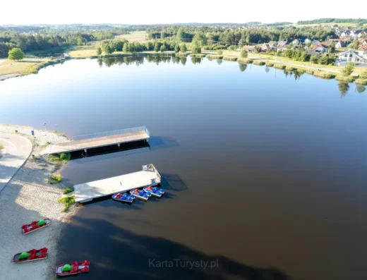 Plaża Morawica
