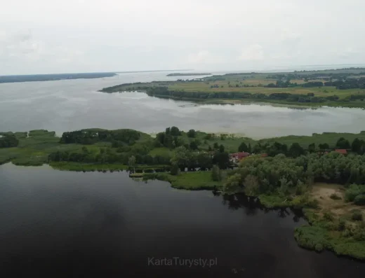 Plaża Stepnica