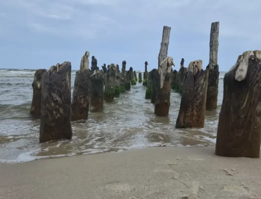 Plaża Świętouść