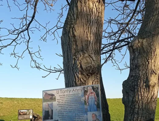 Plenerowe Muzeum Czarnego Dębu
