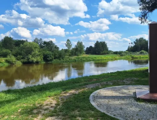 Poland – Belarus – Ukraine Border Tripoint