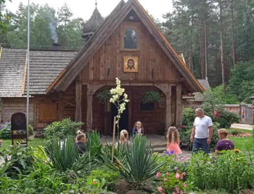 Polanów