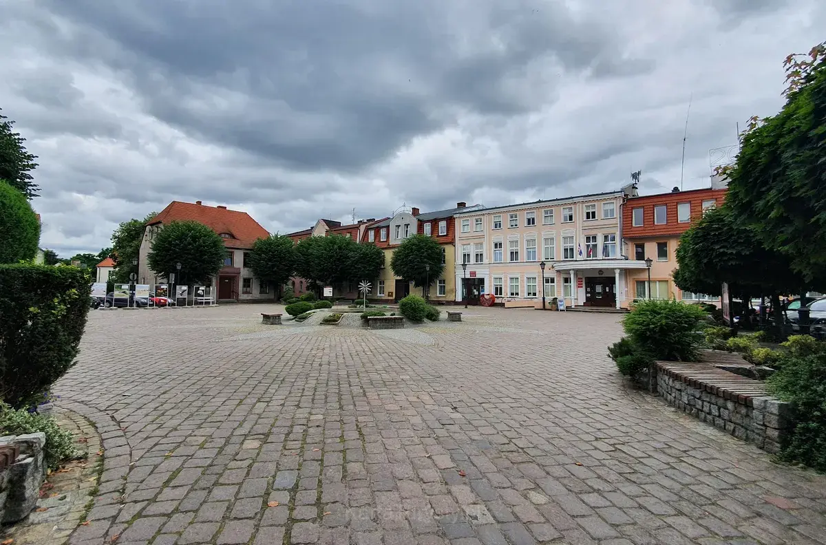 Połczyński Rynek