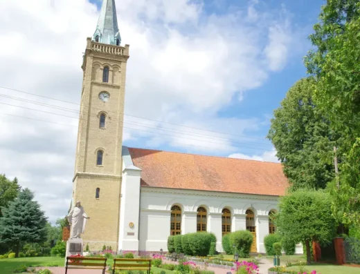 Polish Museum of the Reformation