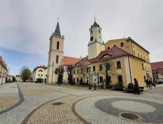 Polkowice
