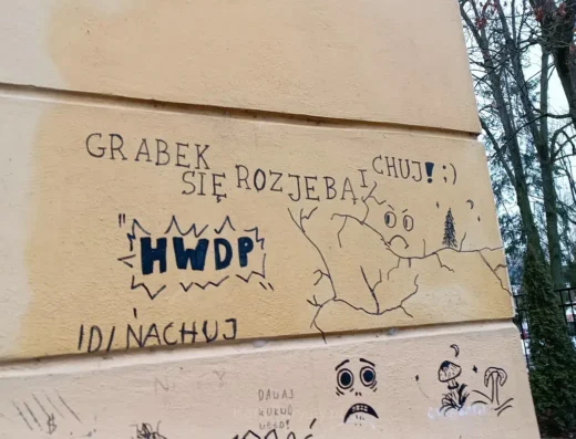 Pomnik Biszczanika