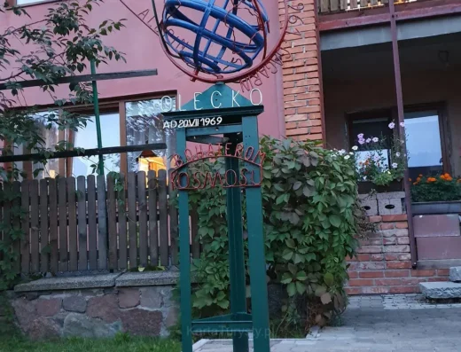 Pomnik Bohaterom Kosmosu