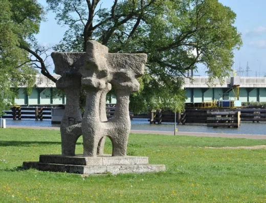 Pomnik Czterech Wiatrów