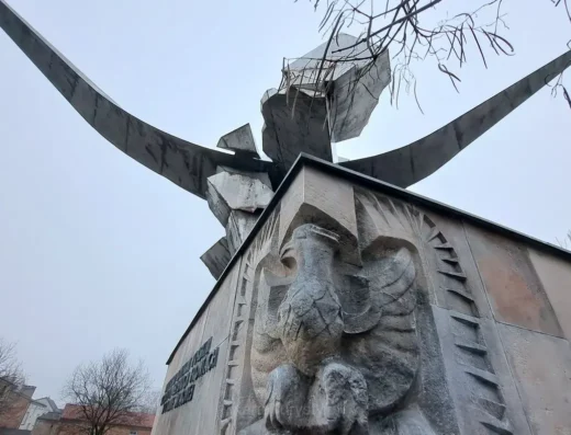 Pomnik Lotników Polskich