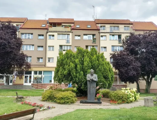 Pomnik marszałka Józefa Piłsudskiego