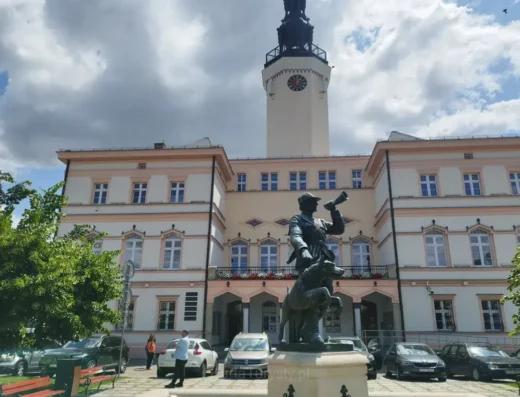 Pomnik Myśliwego