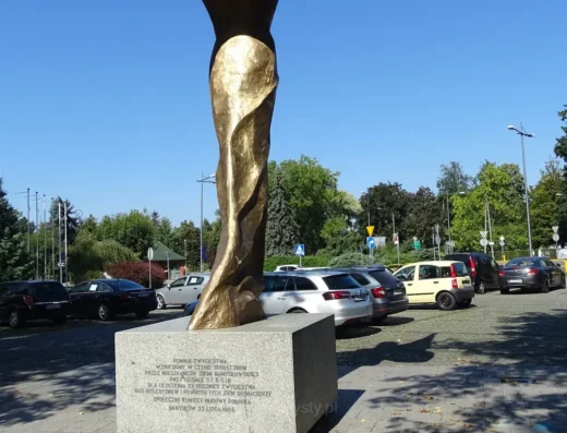Pomnik Nike
