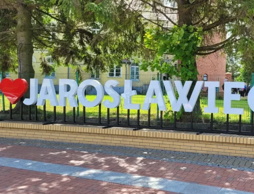 Pomnik Rybaka w Jarosławcu