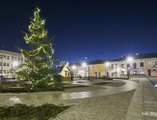 Pomnik Władysława Jagiełły w Dynowie