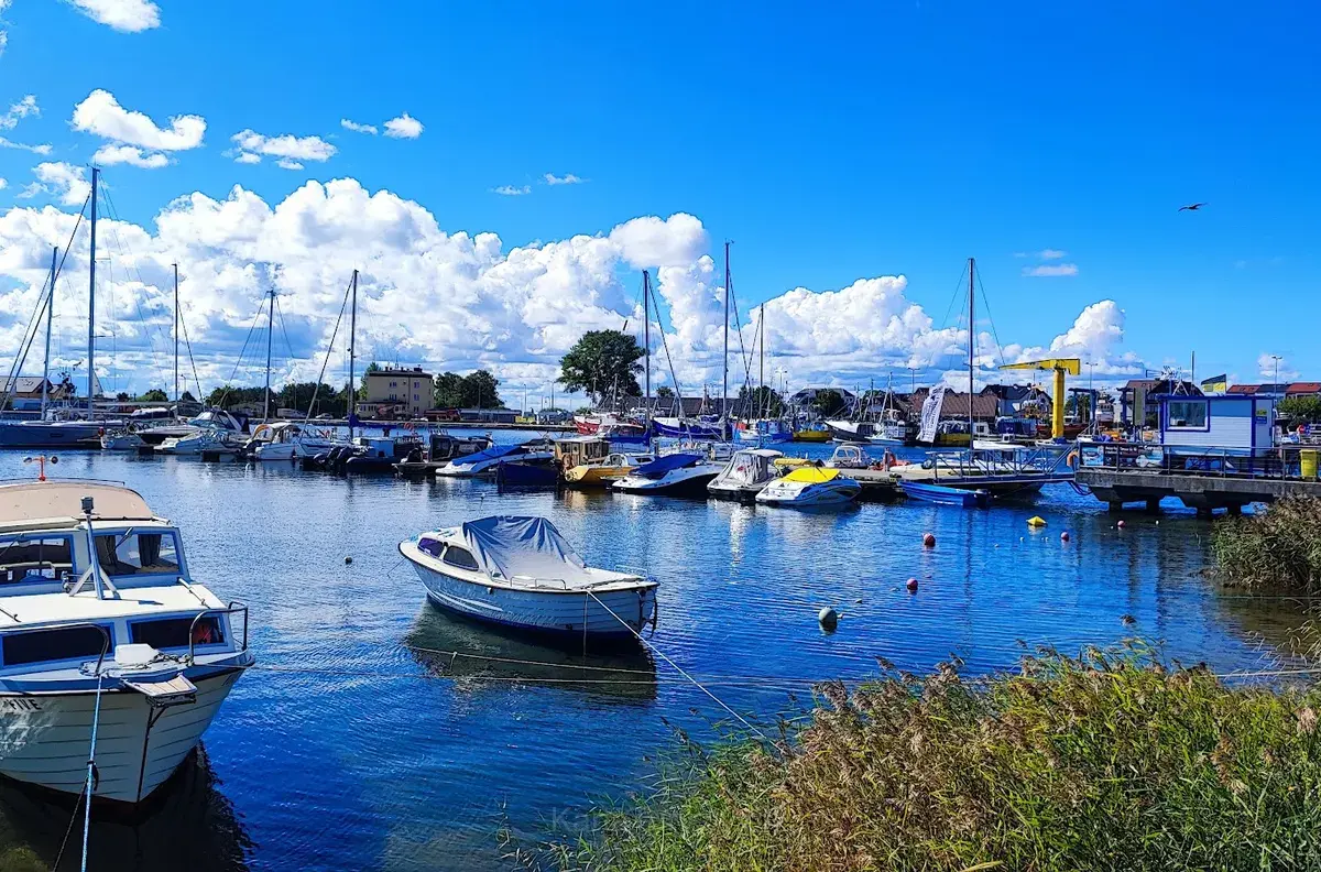 Port Rybacki (2)