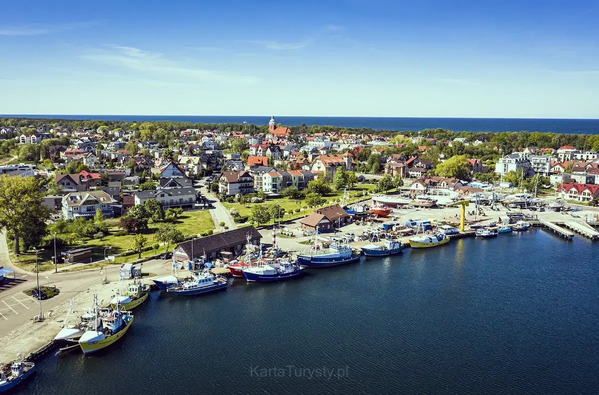 Port Rybacki (2)