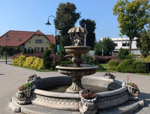 Pruszcz