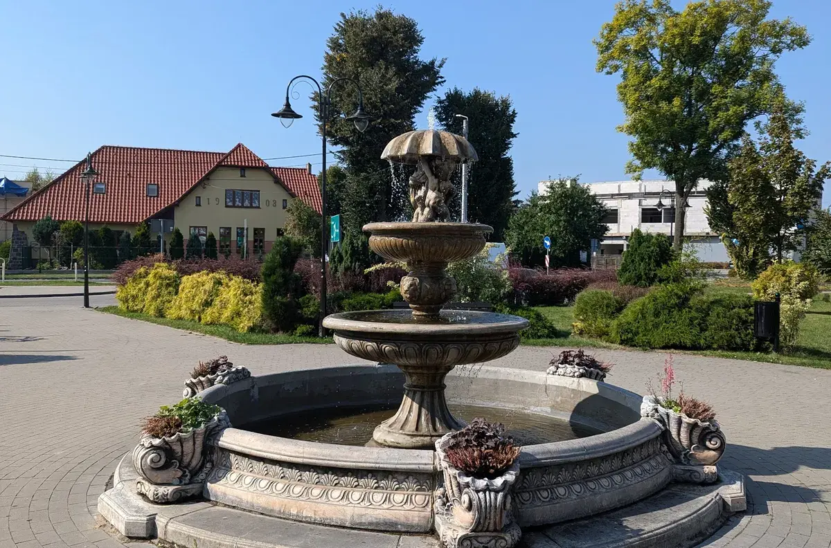 Pruszcz