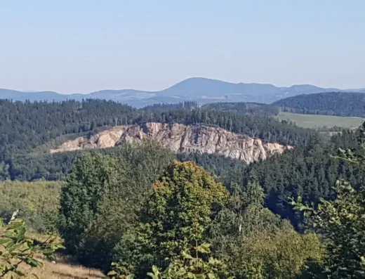 Przełęcz Kowarska