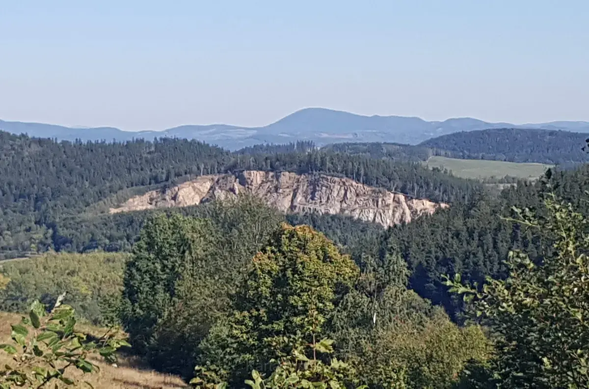 Przełęcz Kowarska