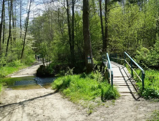 Przełom Lubrzanki