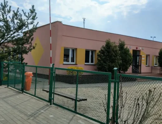 Publiczna Szkoła Podstawowa w Jeziorach Wielkich