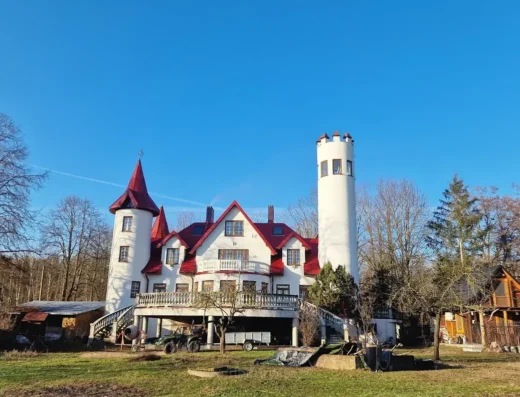 Rancho Kupała