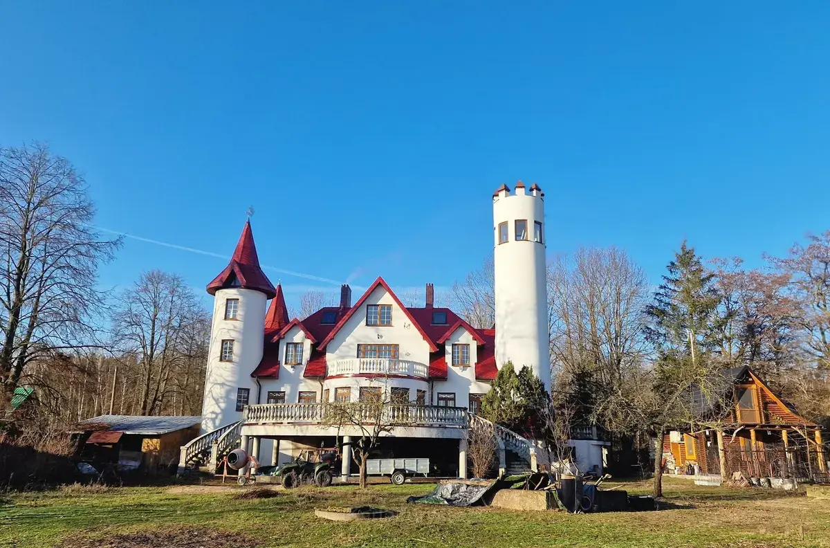 Rancho Kupała