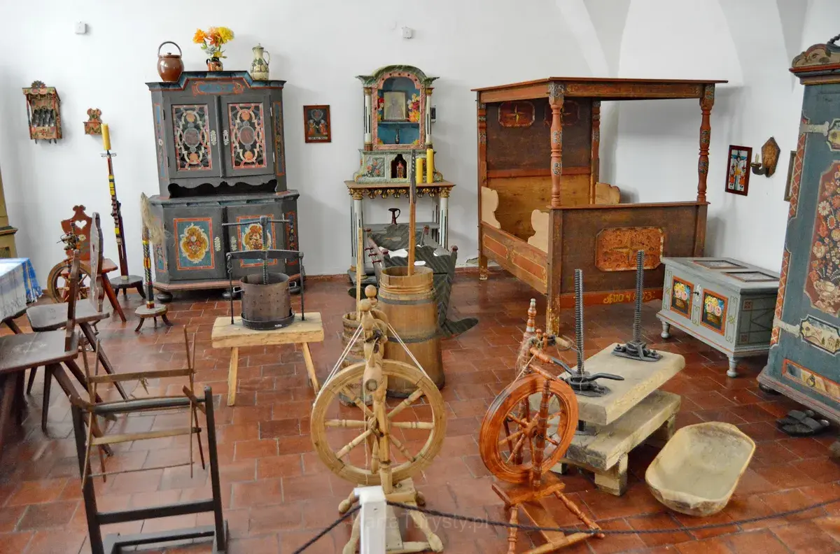 Regional Museum in Jawor (2)