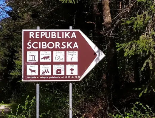 Republika Ściborska