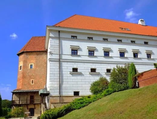 Samborzec