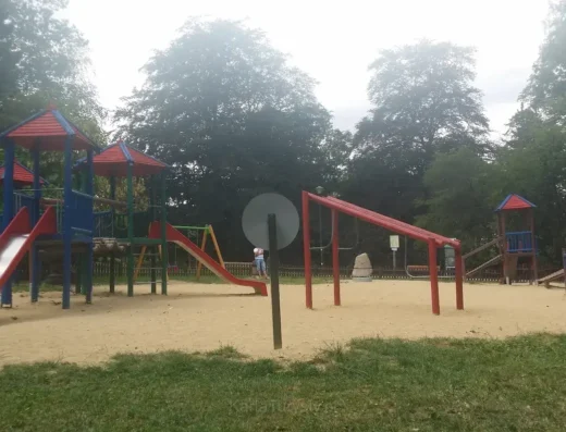 Ścieżka Edukacyjno-Ekologiczna
