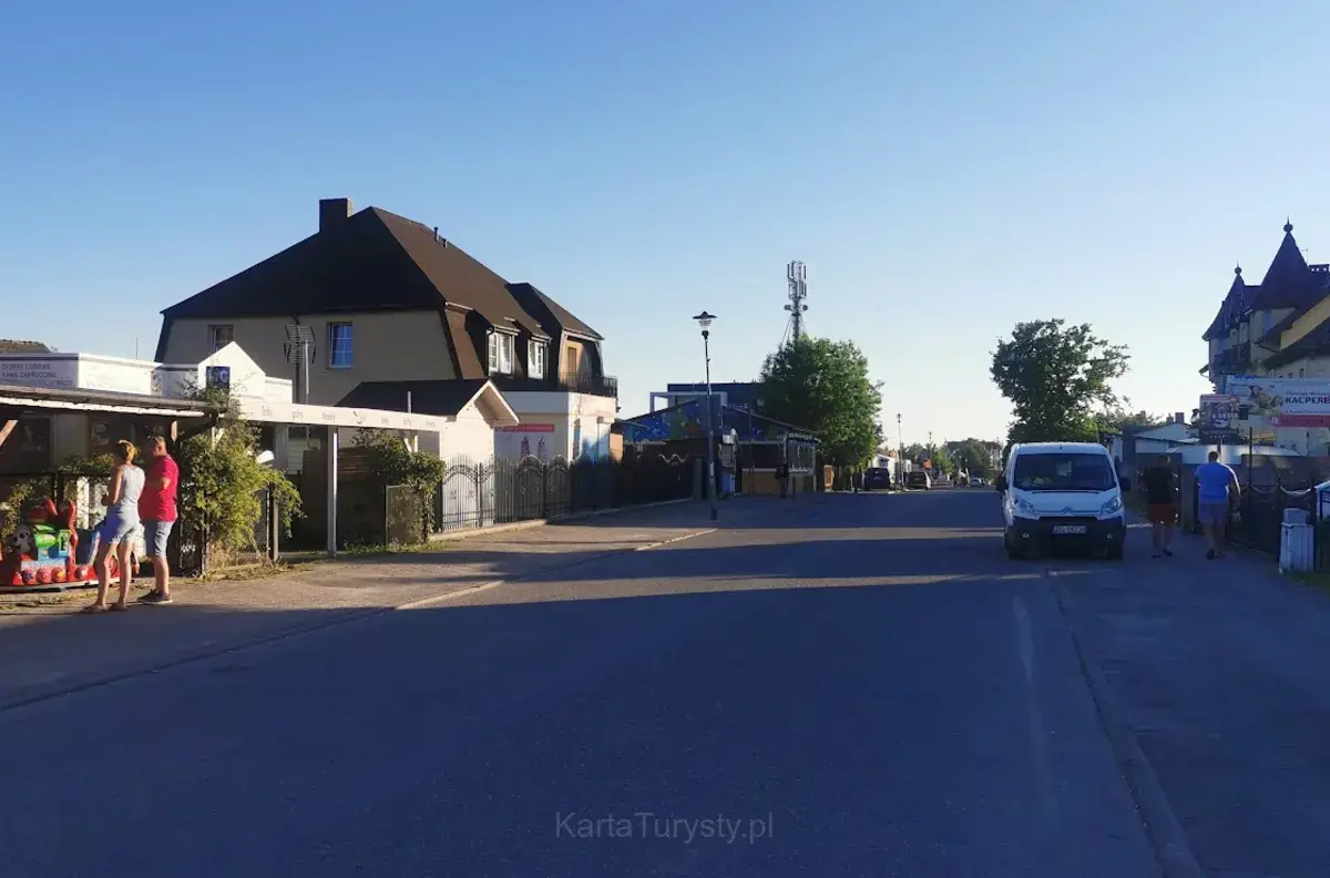 Sianożęty