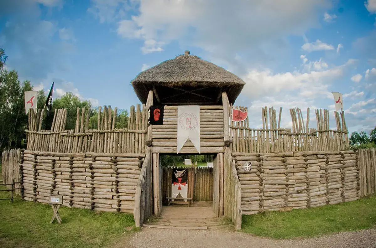 Sławogród