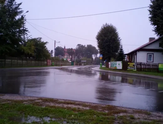 Stary Uścimów