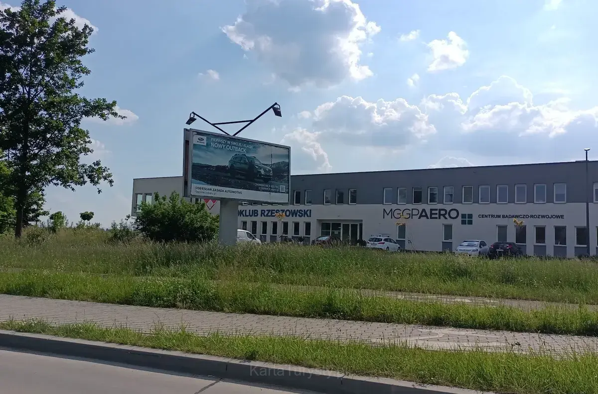 Stary Wisłok