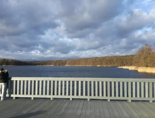 Strzeszyńskie