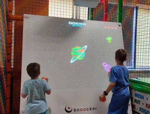 Świat Dziecka. Centrum Zabaw dla Dzieci