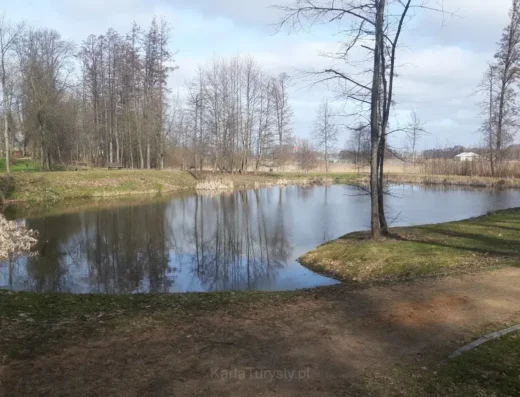 Święte Żródła
