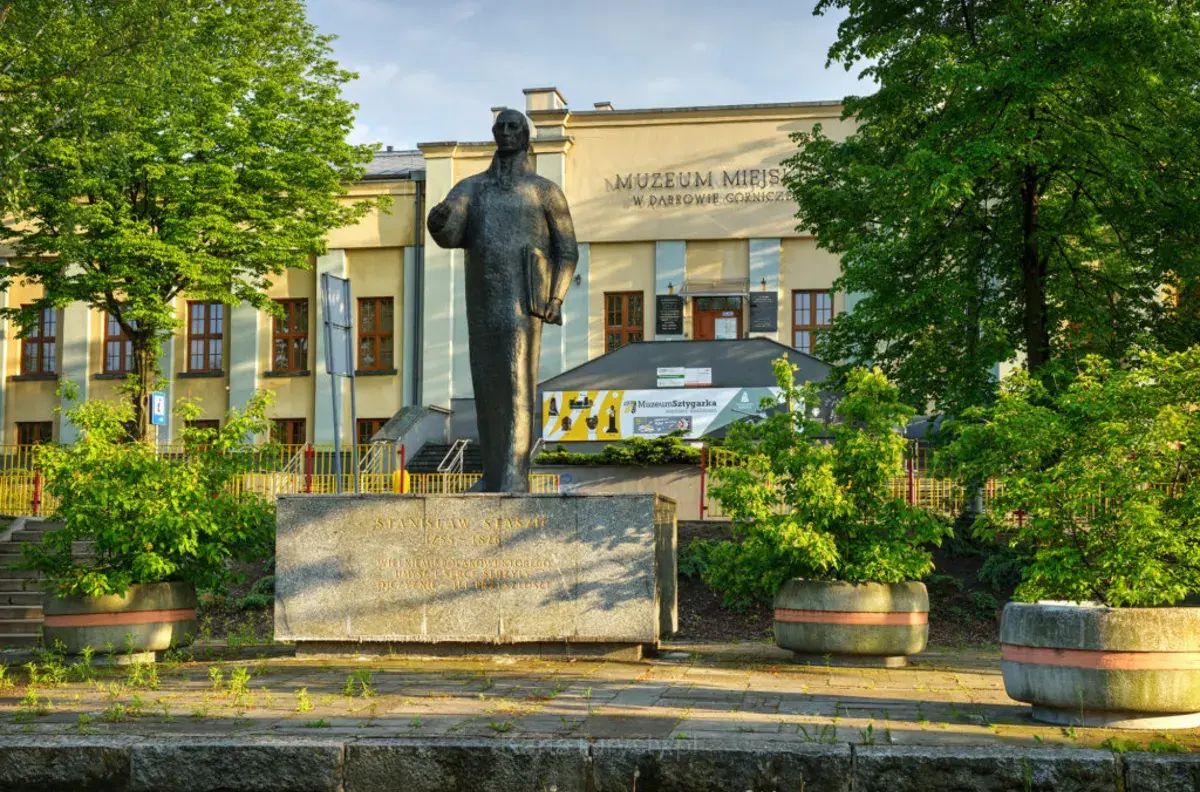 Sztygarka Museum (2)
