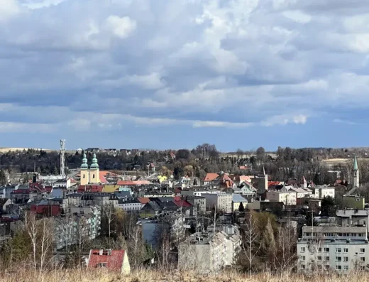 Szubieniczna Góra