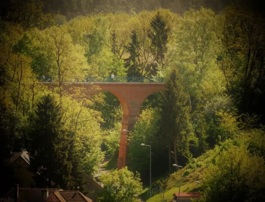 The historic railway viaduct (2)