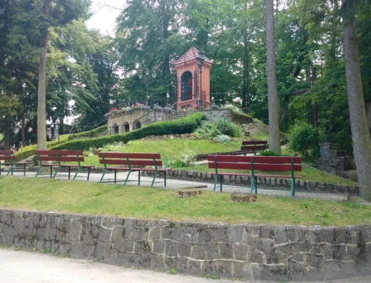 Trójmiejski Park Krajobrazowy
