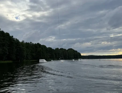 WakePark Trzcianka (2)