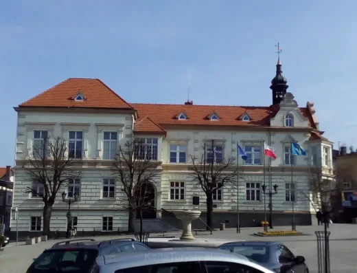 Wałcz
