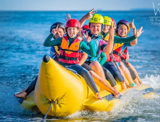 Water Sports Center