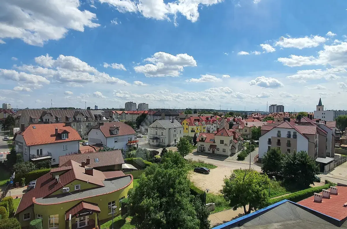 Wiatrak „Holender” Polkowice
