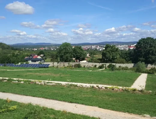 Wieża Widokowa na Karczówce
