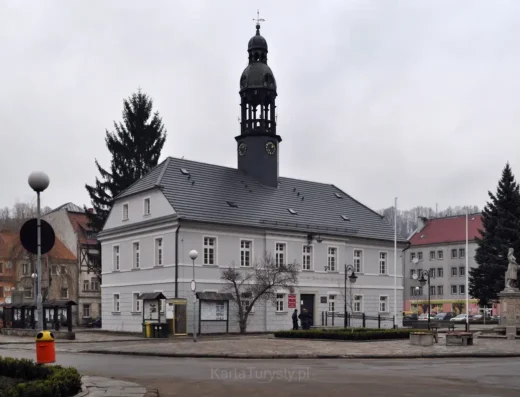 Wleń