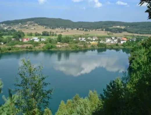 Wolin National Park